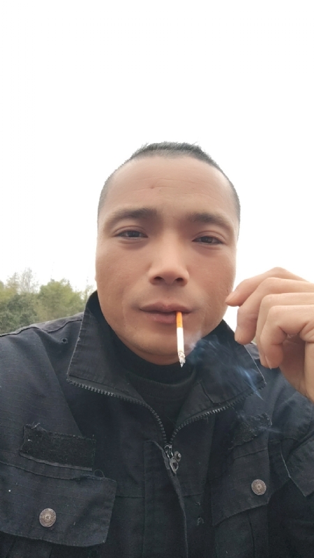 伯爵的第一张照片--沙县婚介网