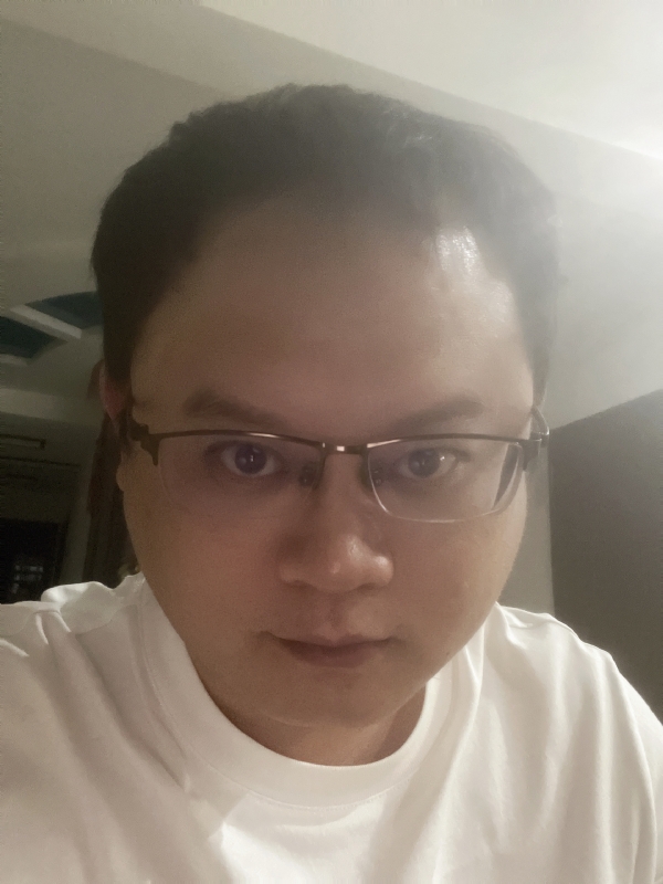 暖阳的第一张照片--沙县婚介网