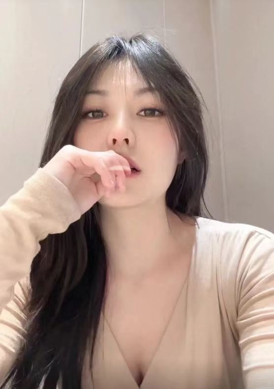 勾人心魂大美人的第一张照片--沙县婚介网