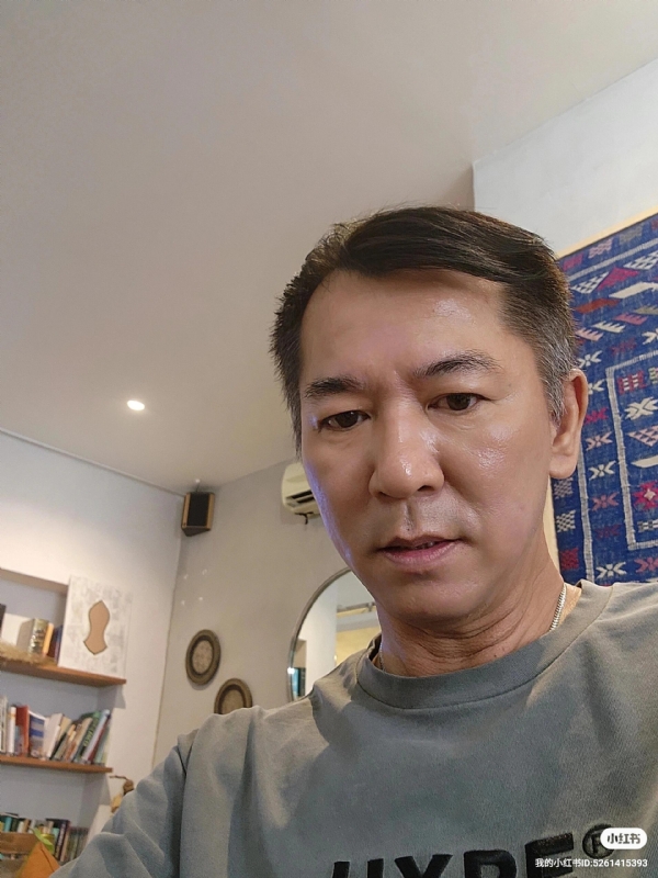 Gary黄的第一张照片--沙县婚介网