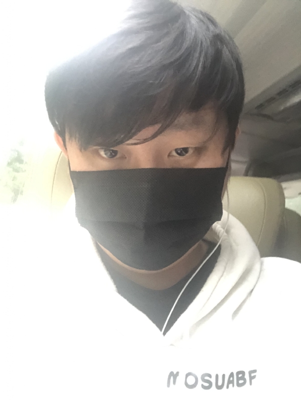 沈国星的第一张照片--沙县婚介网