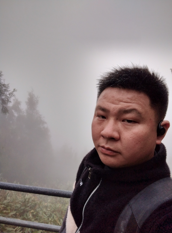 何何何的第一张照片--沙县婚介网