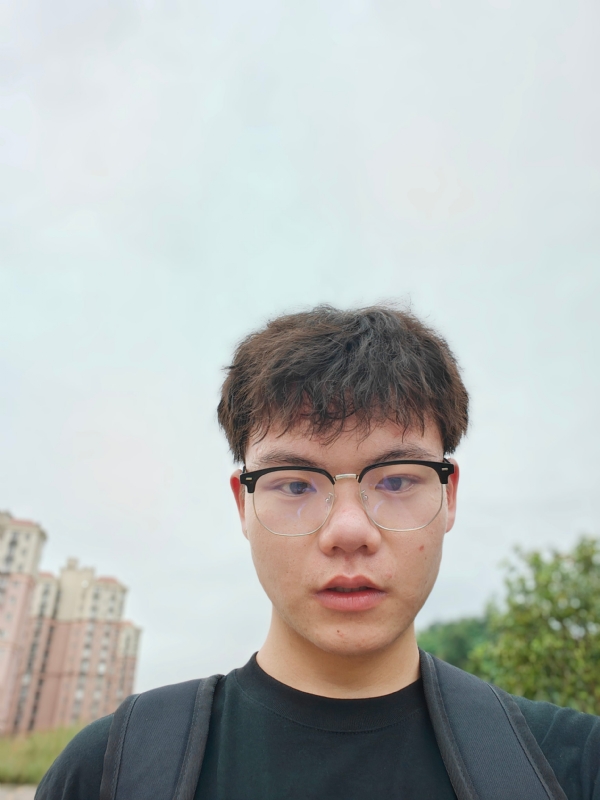 航澄的第一张照片--沙县婚介网