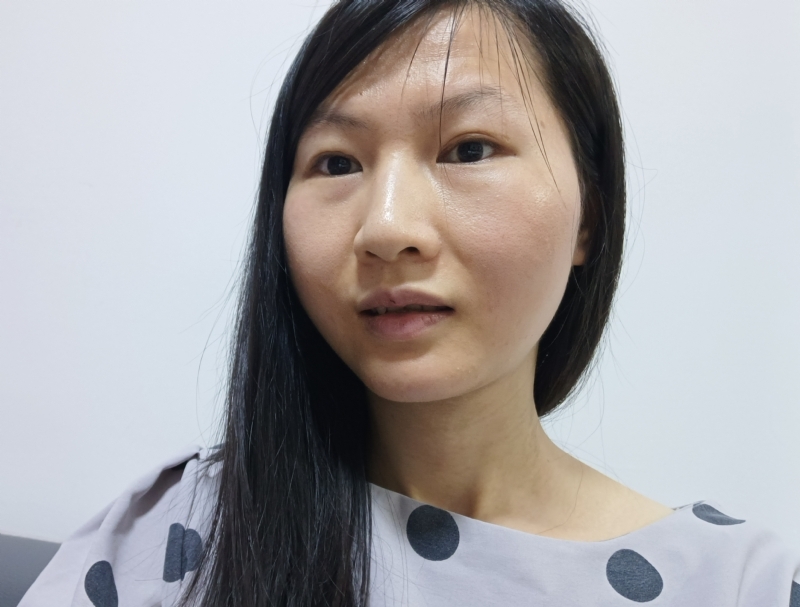清晨的第一张照片--沙县婚介网