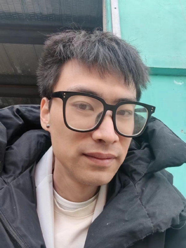 爱有来生、的第一张照片--沙县婚介网