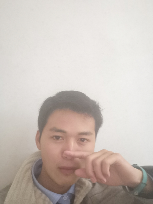 随遇而安的第四张照片--沙县婚介网