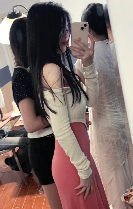 小姨的第一张照片--沙县婚介网