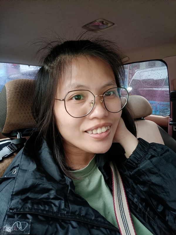 帥媽的第二张照片--沙县婚介网