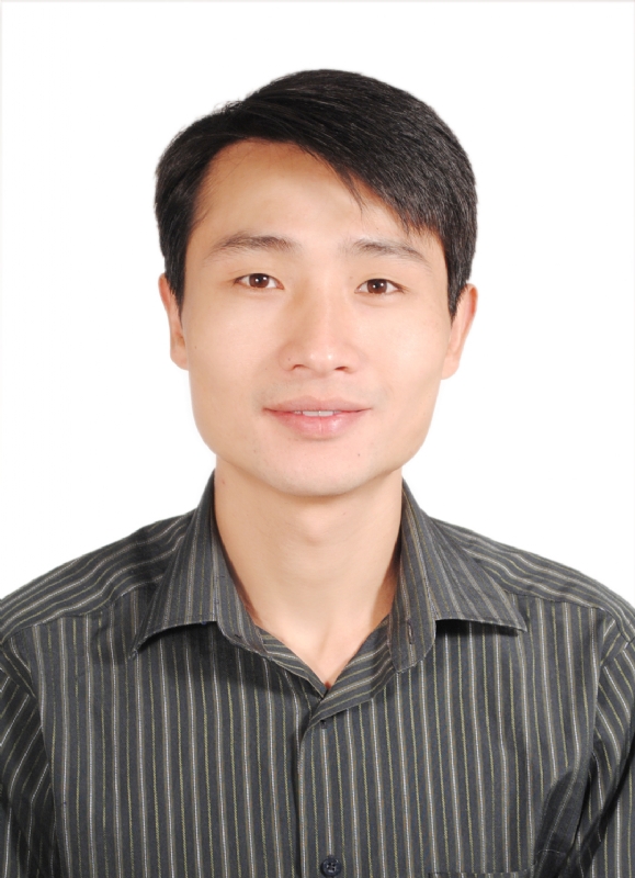 云中走步的第一张照片--沙县婚介网