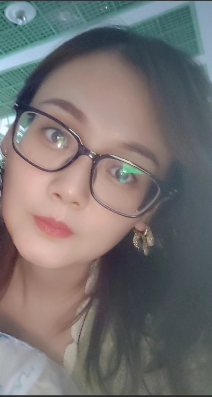 可可的第一张照片--沙县婚介网