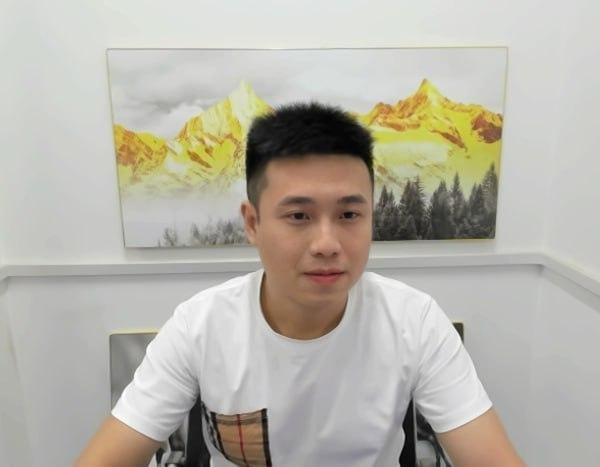 阿文历险记的第四张照片--沙县婚介网