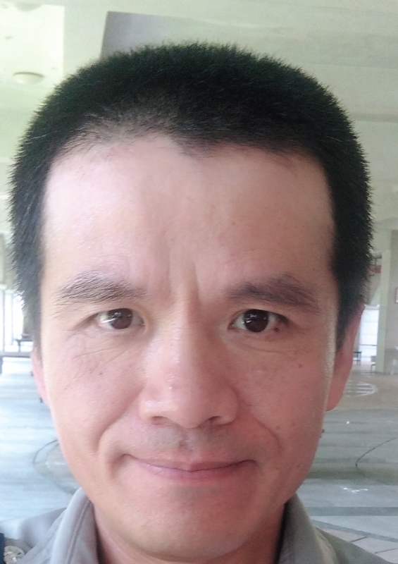 啊辣的第二张照片--沙县婚介网