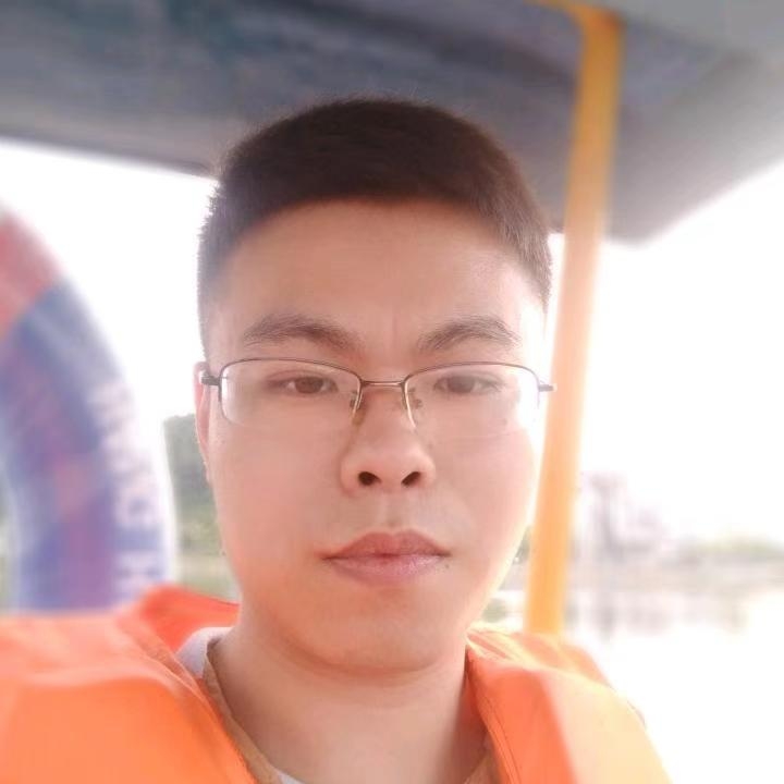 知了的第一张照片--沙县婚介网
