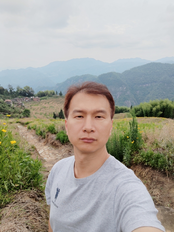 彩虹的第一张照片--沙县婚介网