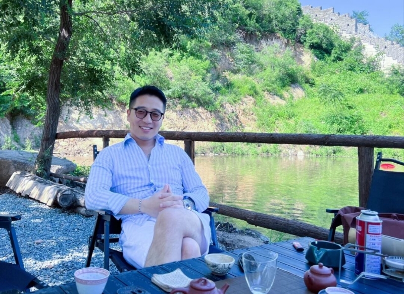 等待的第一张照片--沙县婚介网