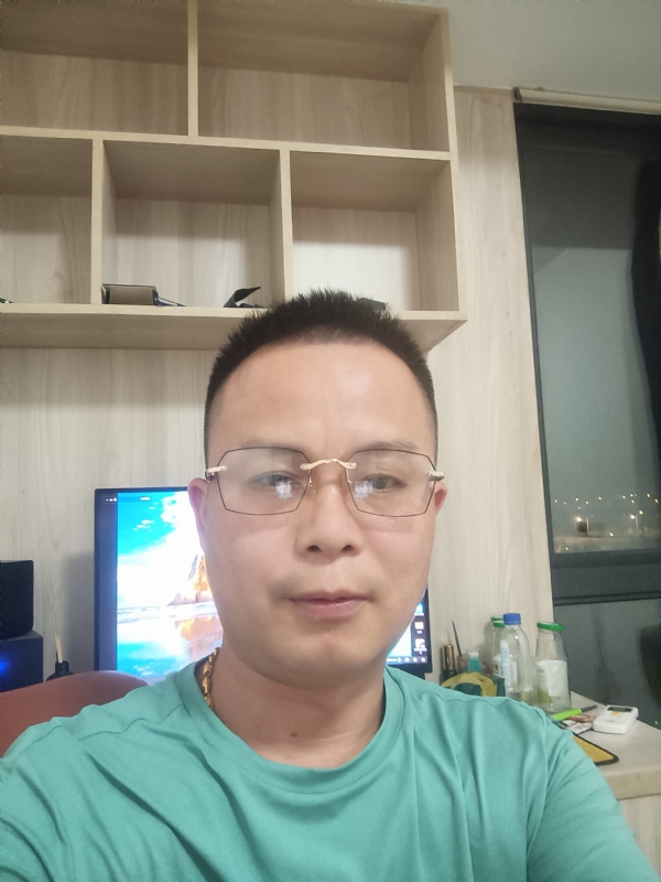逍遥霸道的第一张照片--沙县婚介网