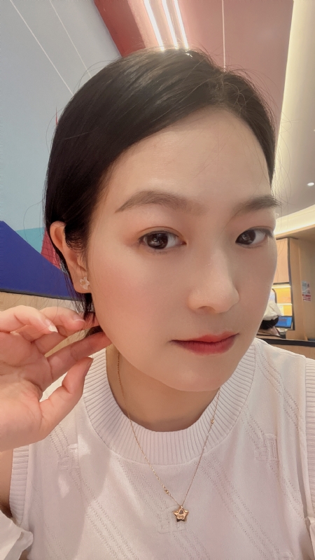 好久不见的第一张照片--沙县婚介网