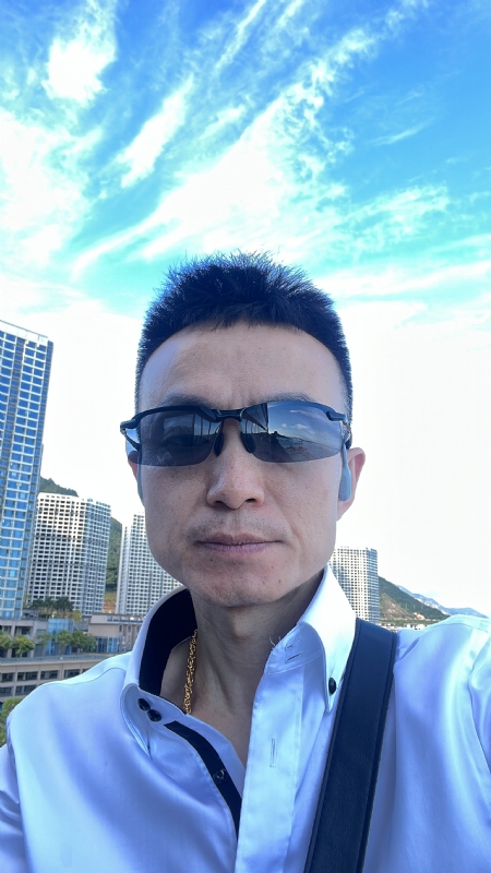 秀丽丝的第一张照片--沙县婚介网