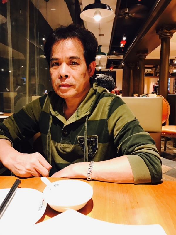 天马行空的第一张照片--沙县婚介网