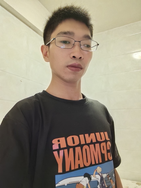 安然的第一张照片--沙县婚介网
