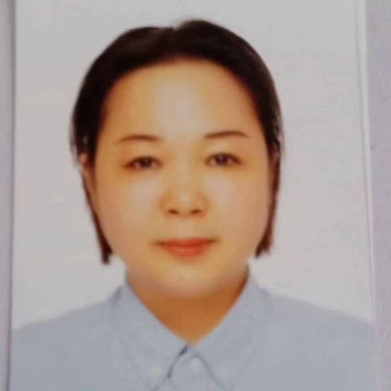 莲悦悦的第二张照片--沙县婚介网