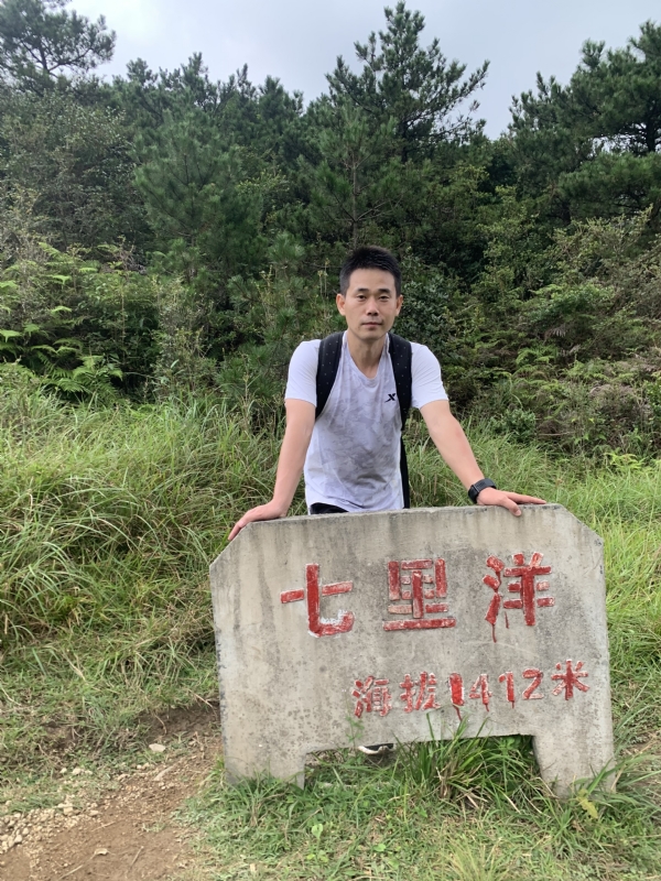 小朱佩奇的第一张照片--沙县婚介网