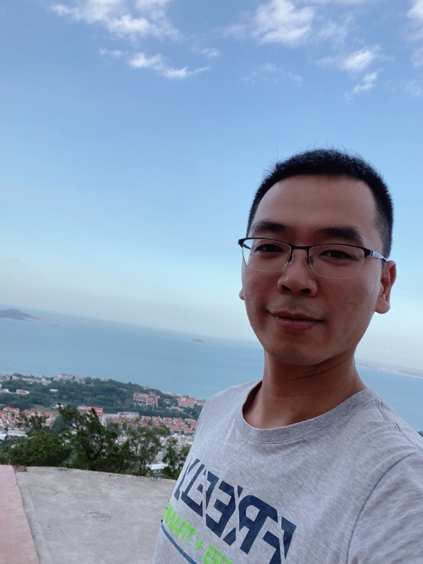 只为遇到那个真心的她的第一张照片--沙县婚介网