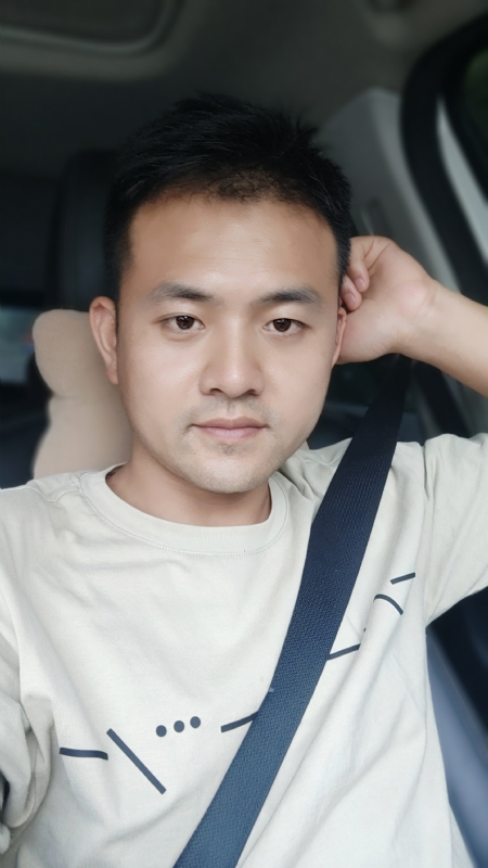 莫听窗林的第一张照片--沙县婚介网