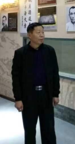 三德子的第一张照片--沙县婚介网