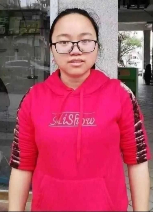 简单的第一张照片--沙县婚介网
