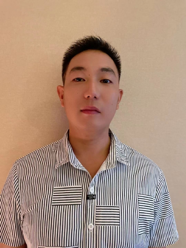 陈先生的第一张照片--沙县婚介网