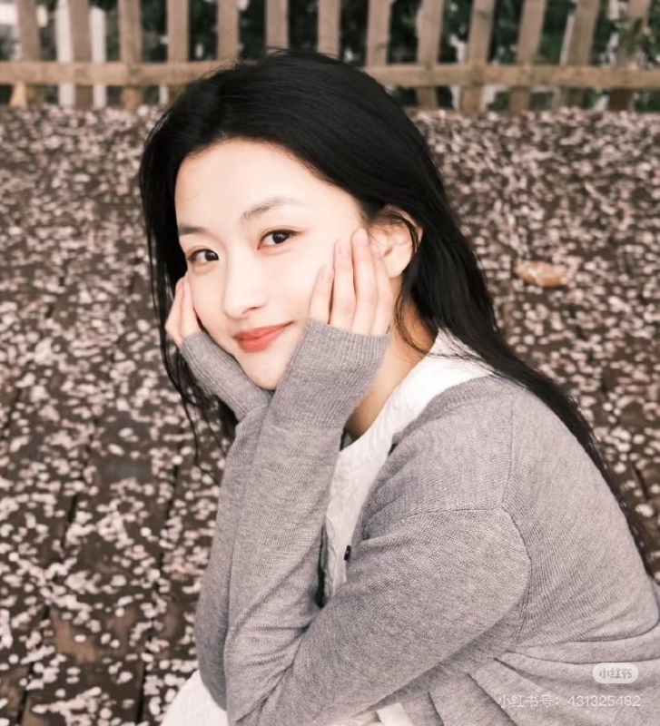 江小姐的第一张照片--沙县婚介网