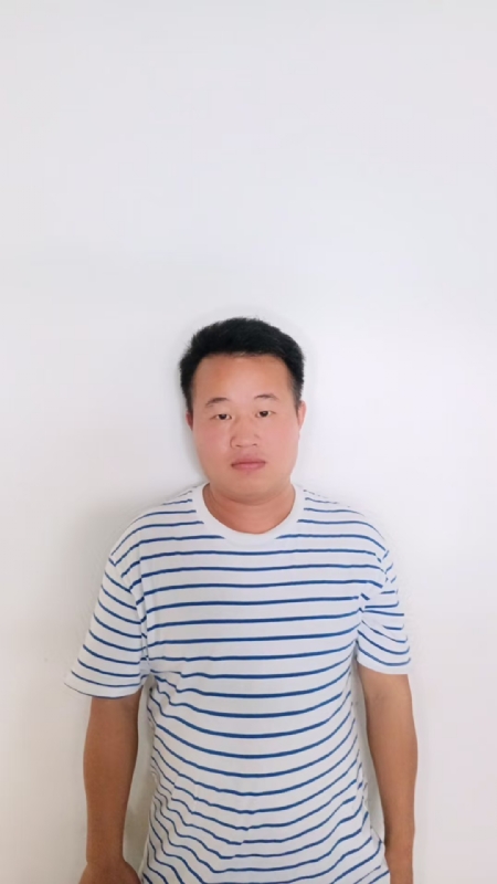 楠哥的第一张照片--沙县婚介网