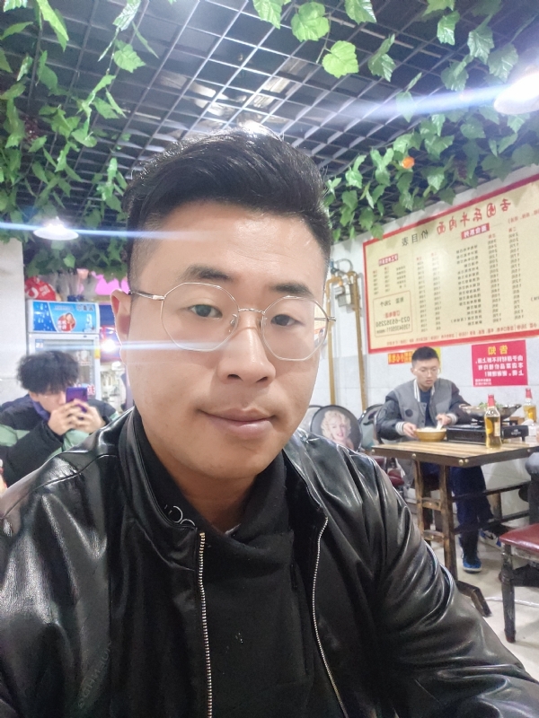 独行的天秤的第一张照片--沙县婚介网