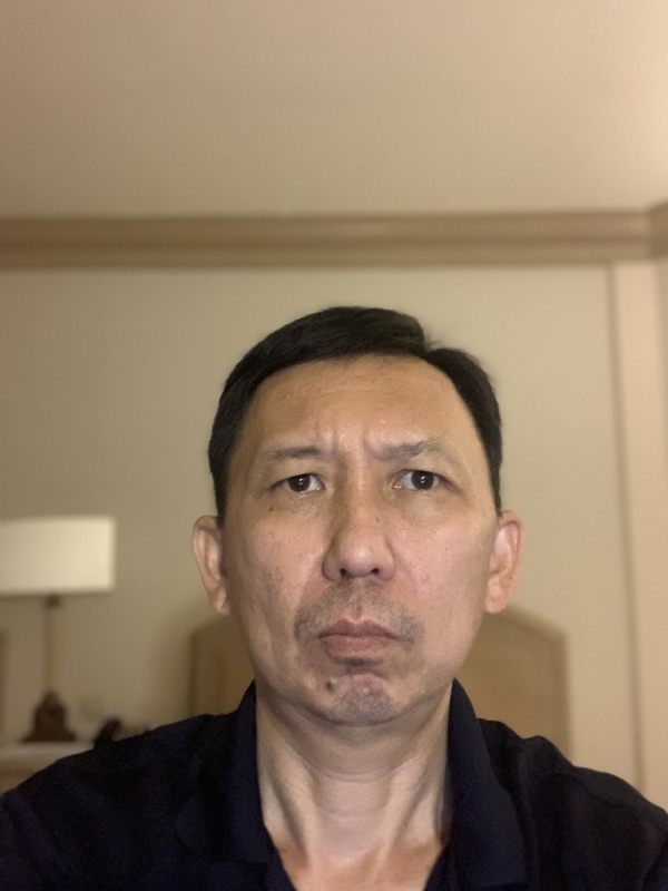阿川的第一张照片--沙县婚介网