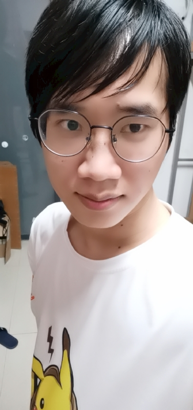 青栀如初的第一张照片--沙县婚介网