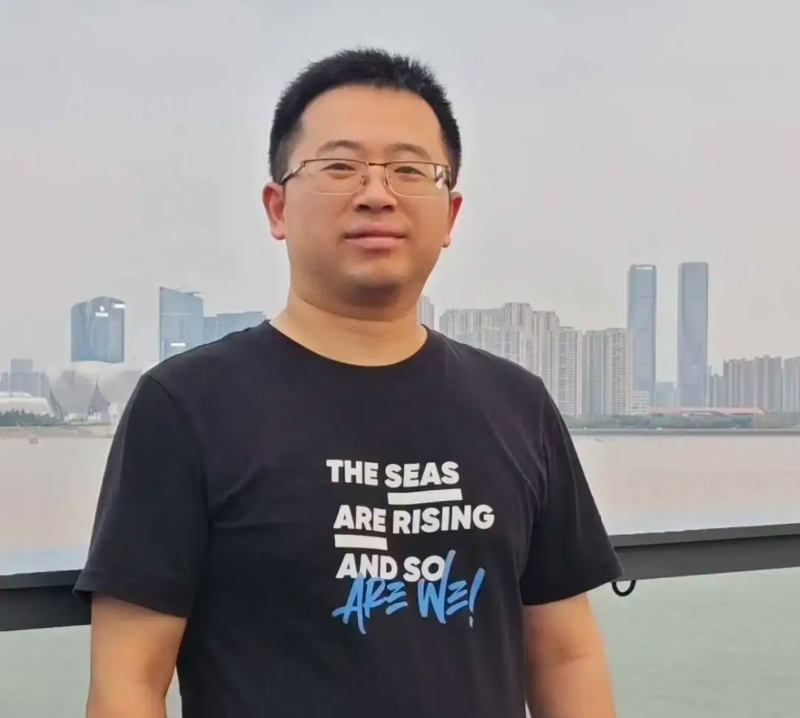 白小生的第一张照片--沙县婚介网