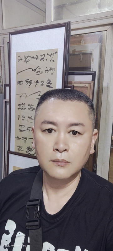永恒的瞬间的第一张照片--沙县婚介网