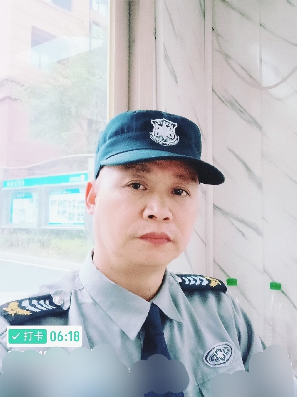 独一求二的第二张照片--沙县婚介网