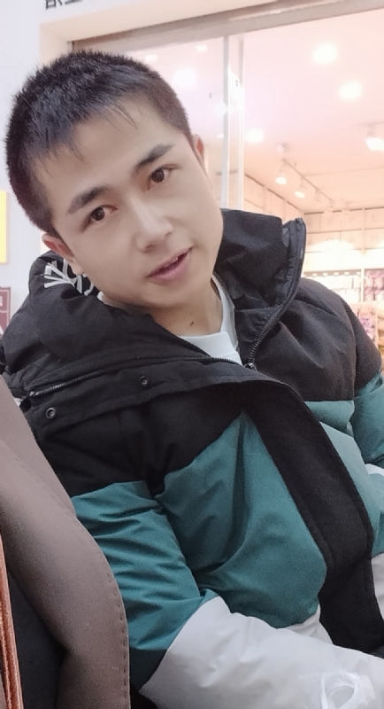 不骄不躁的第一张照片--沙县婚介网