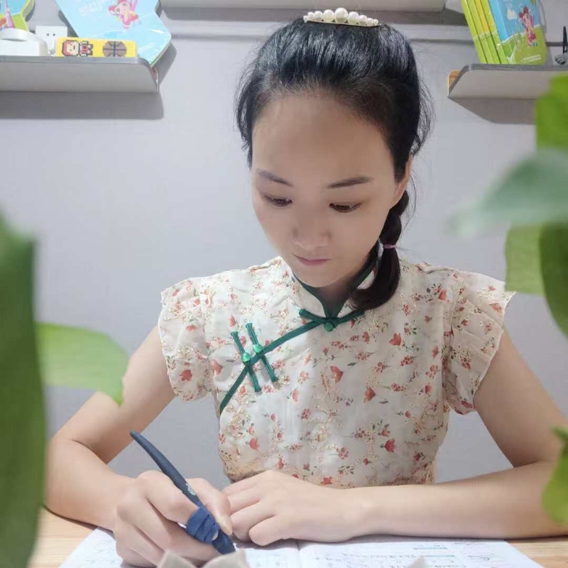 珊珊的第一张照片--沙县婚介网