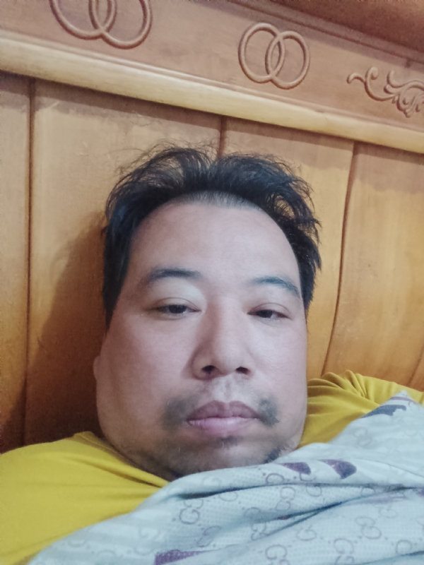 好好男人的第一张照片--沙县婚介网