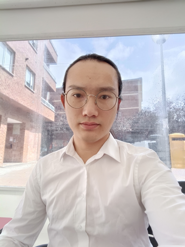 凯凯的第二张照片--沙县婚介网