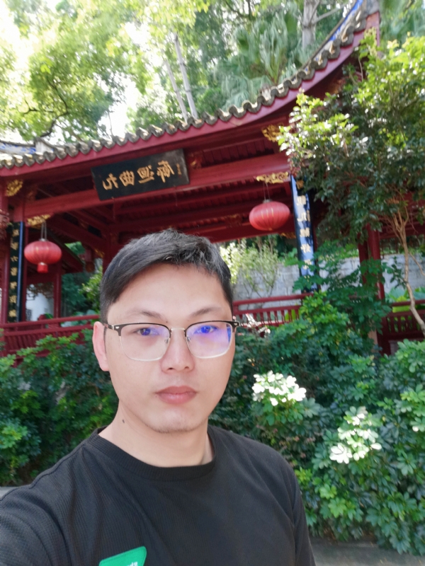 墨枫的第一张照片--沙县婚介网