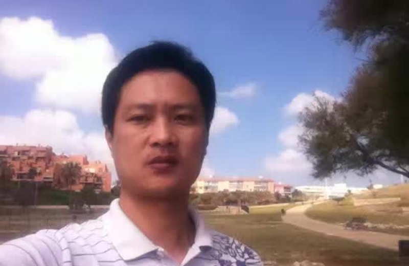 钟志的第一张照片--沙县婚介网