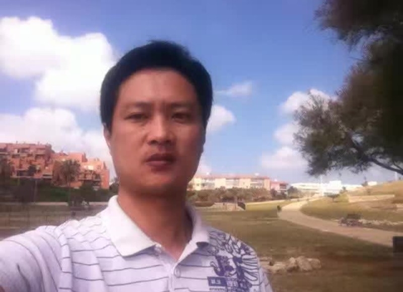 钟志的第二张照片--沙县婚介网