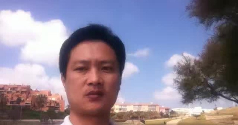 钟志的第三张照片--沙县婚介网
