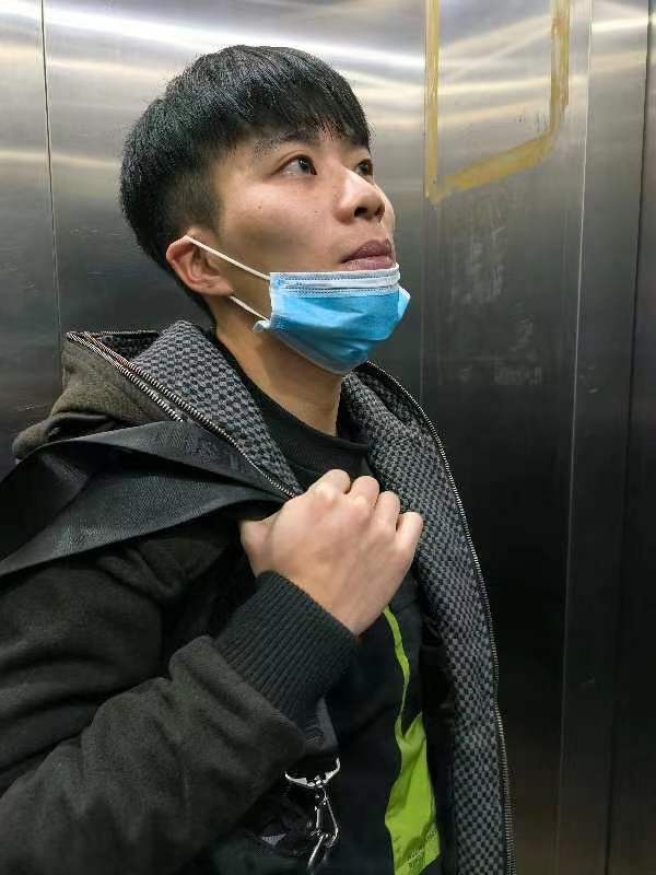 漂流的第二张照片--沙县婚介网