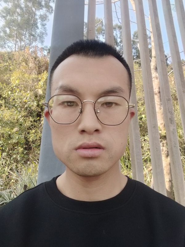 林子的第一张照片--沙县婚介网