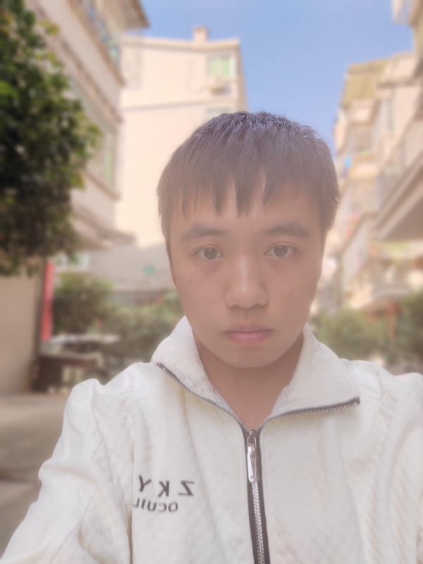 温柔的第一张照片--沙县婚介网